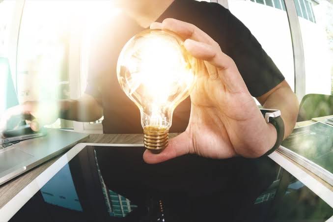 How Startup Ideas Turn Into Real Businesses